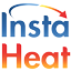 Fellowes InstaHeat Technology