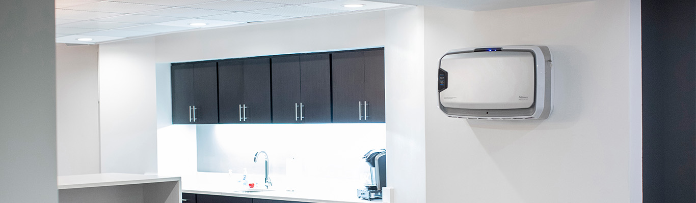 Commercial Air Purifiers
