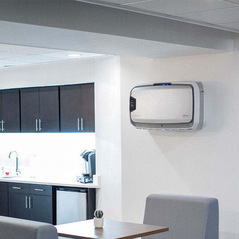Commercial Air Purifiers