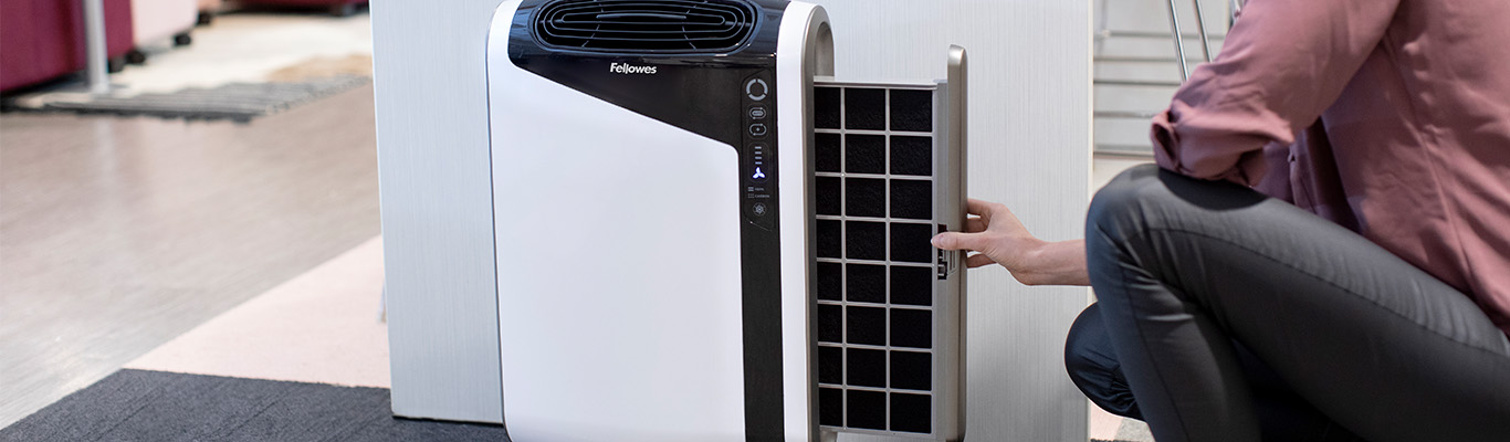 Air Purifier Small Ofiice Filters