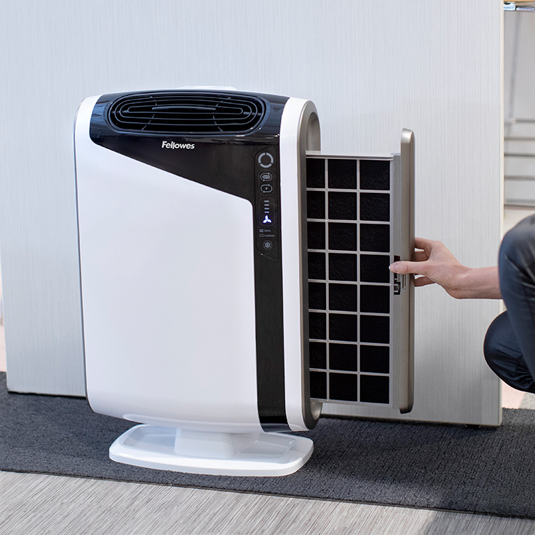 Air Purifier Small Ofiice Filters
