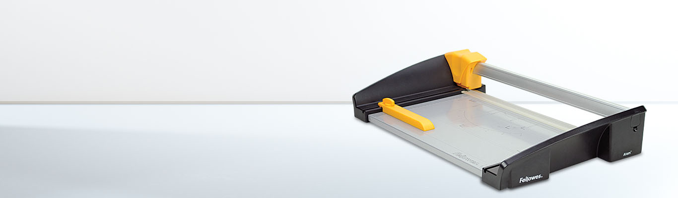 Paper Trimmers