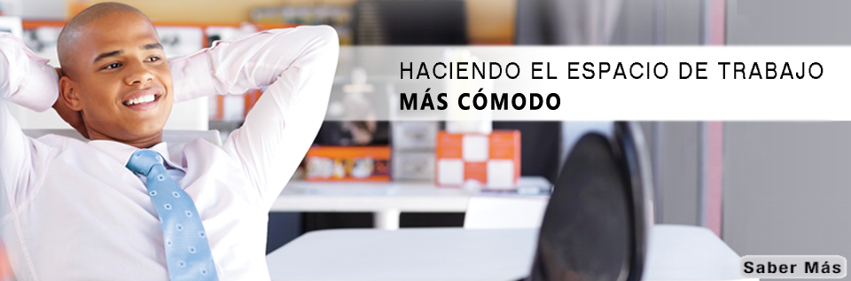 Making Your Workspace Comfortable with Fellowes