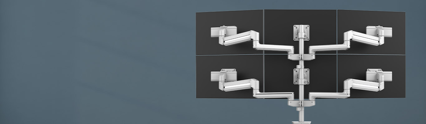 Monitor Arms