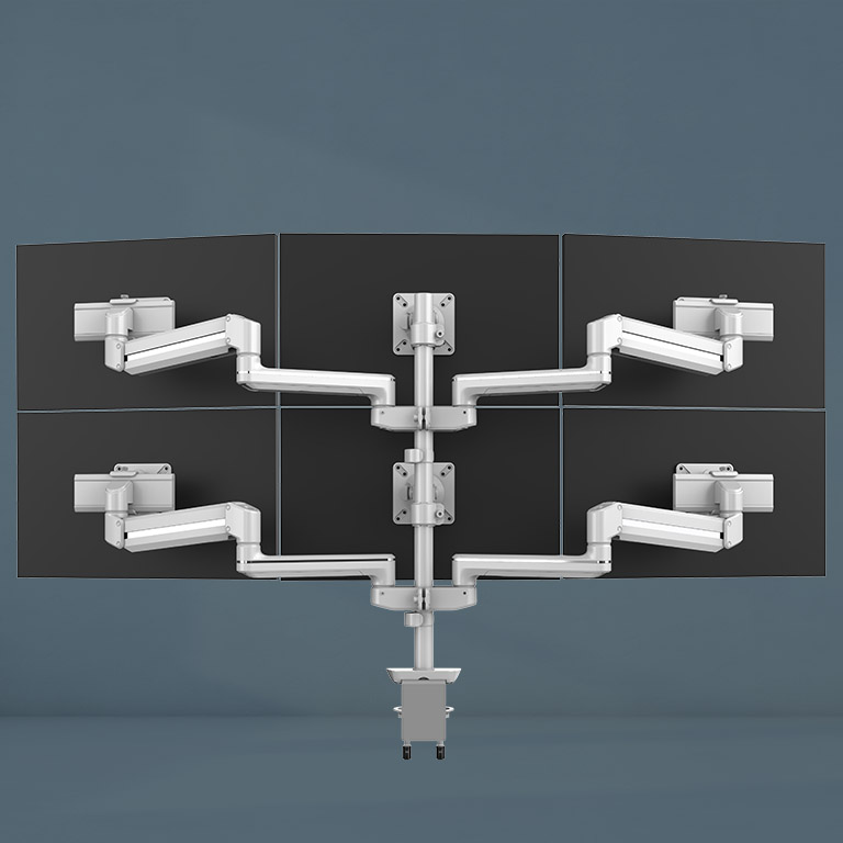 Monitor Arms
