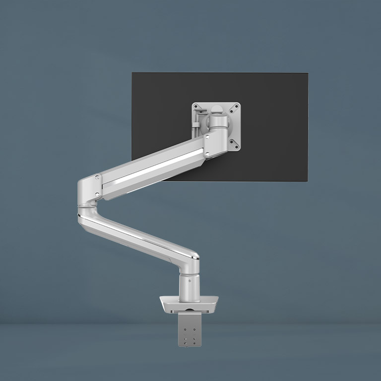 Single Monitor Arms