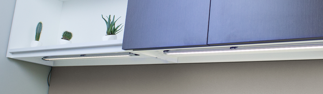 Lucera Lighting