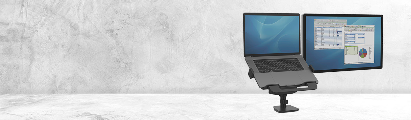 Monitor Arm Accessories