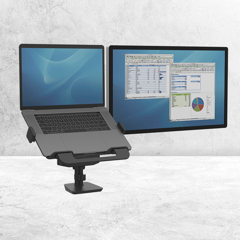 Monitor Arm Accessories