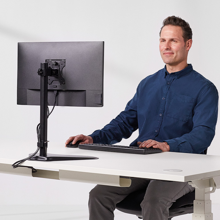Seasa Monitor Arms