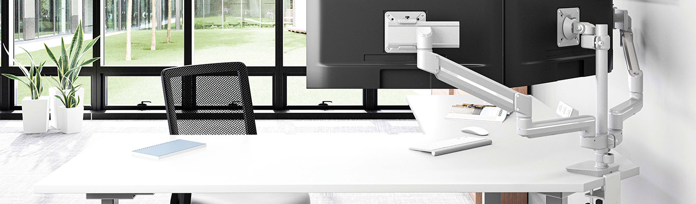 Sena Monitor Arms