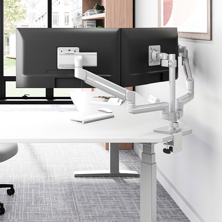 Sena Monitor Arms