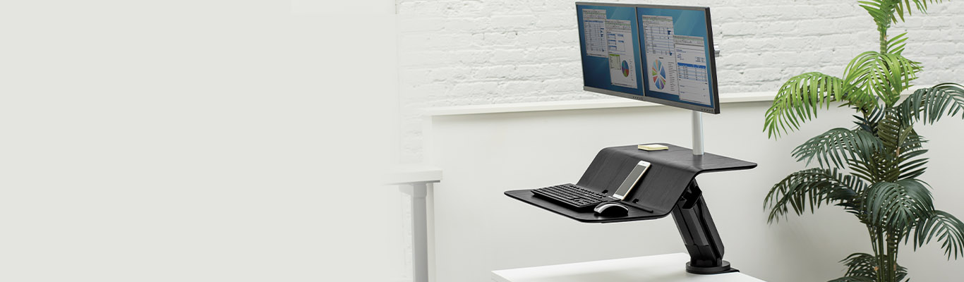 Desktop Sit-Stands