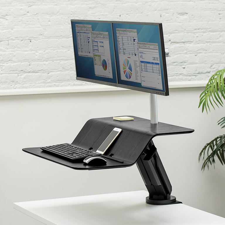 Desktop Sit-Stands