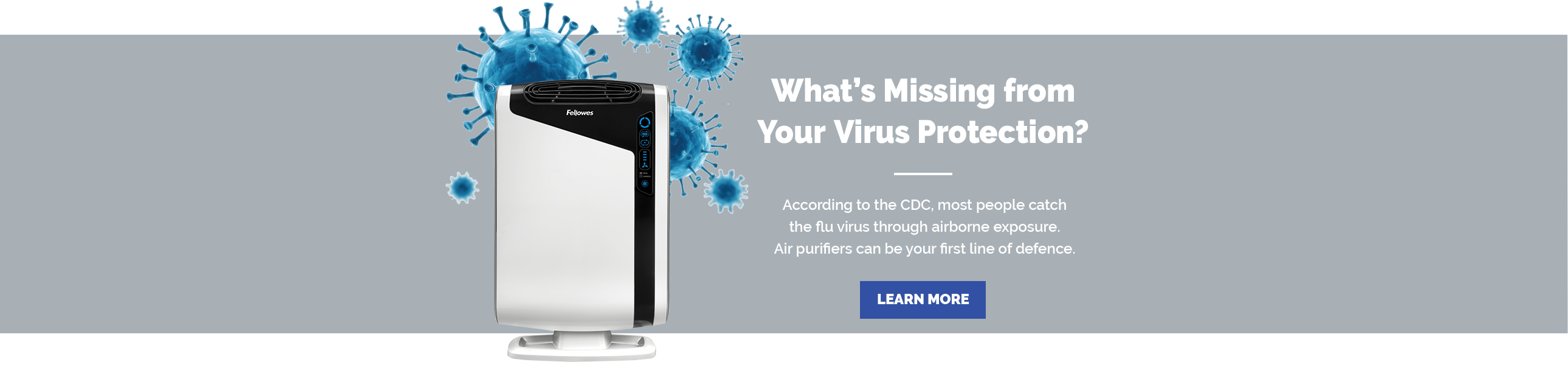 What's missing from your Virus Protection?