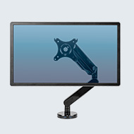 MONITOR ARMS