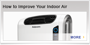 How to Improve Your Indoor Air