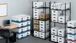 Records Storage - Easy Guide to Organizing Records