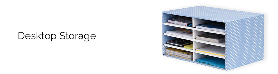 S Storage And Organisation Home Desktop Bankers Box Desktop Storage Units