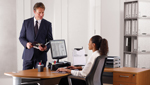 Workstation risk assessment