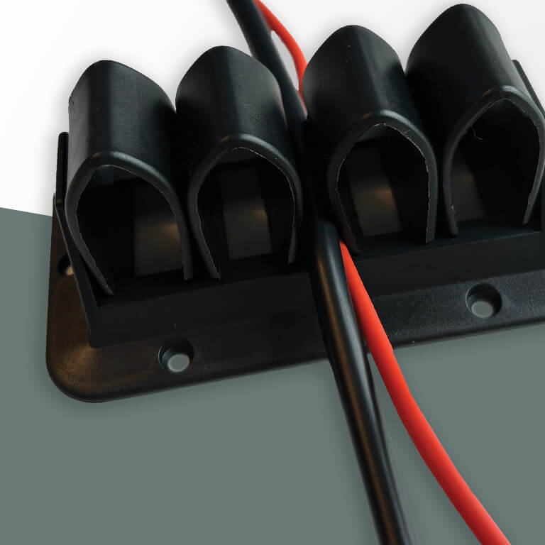 Cable Grips