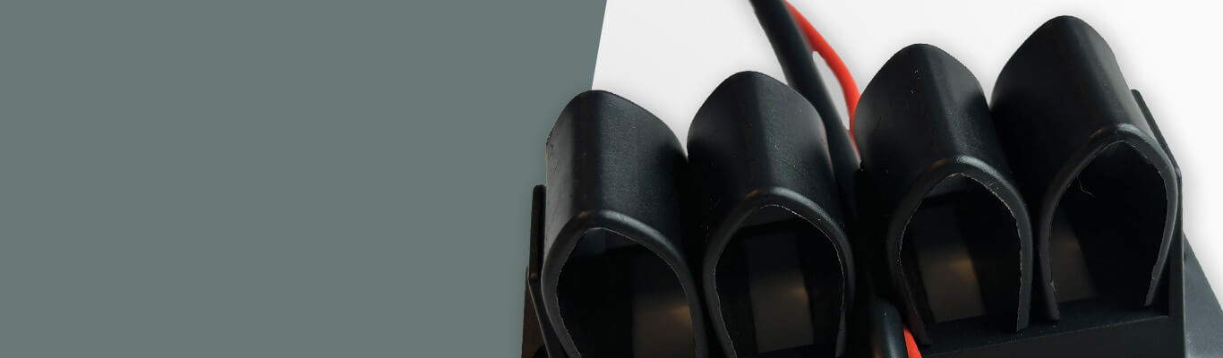 Cable Grips