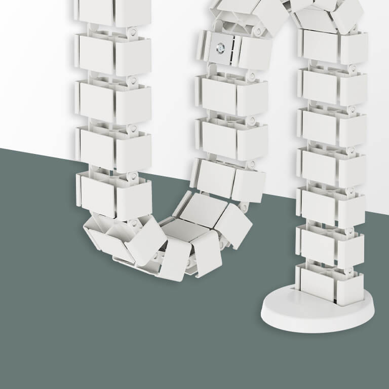 Cable Spines