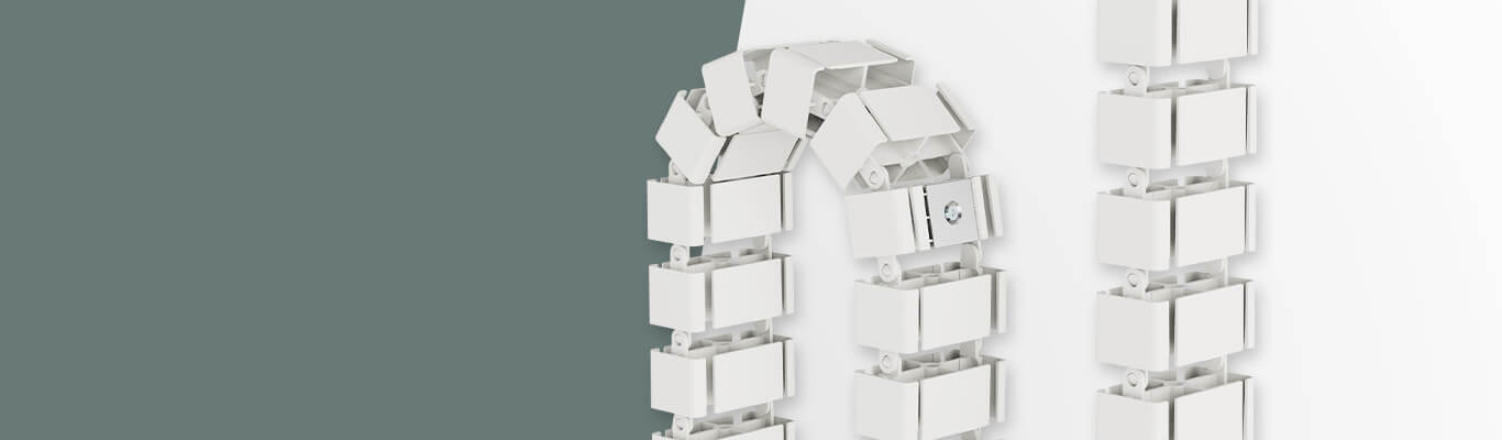 Cable Spines