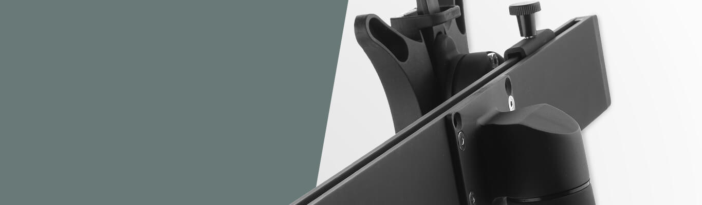 Modular Components VESA