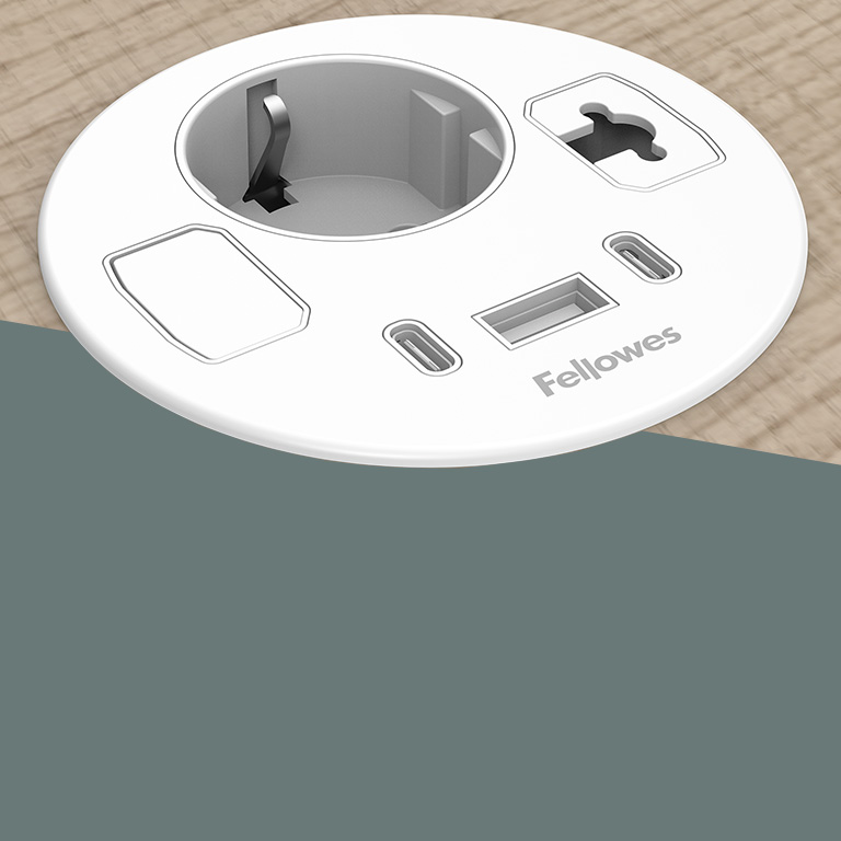 Power-Spot
