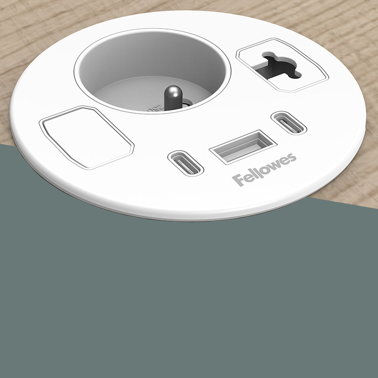 Power-Spot