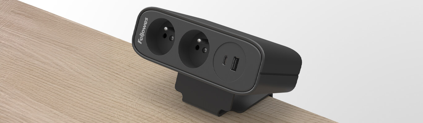 Desk Up® Ep 65