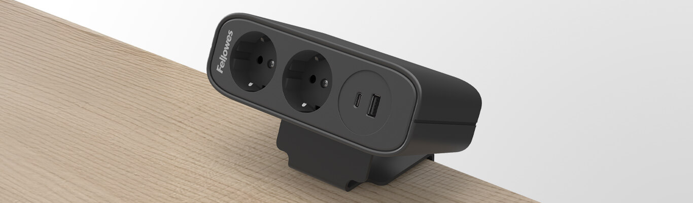 Desk Up® Ep 65