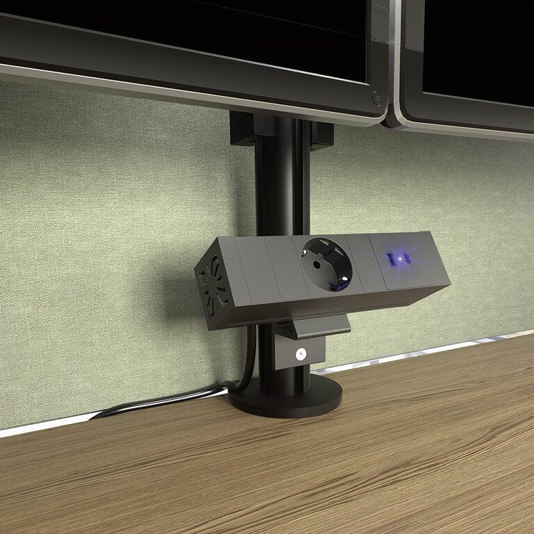 Desk Up® 1.0