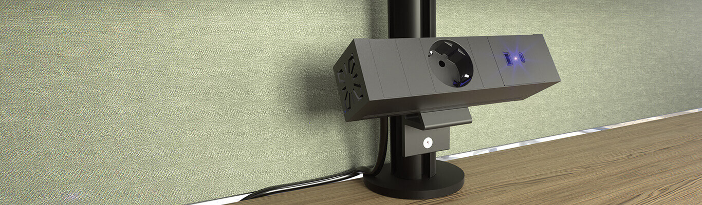 Desk Up® 1.0