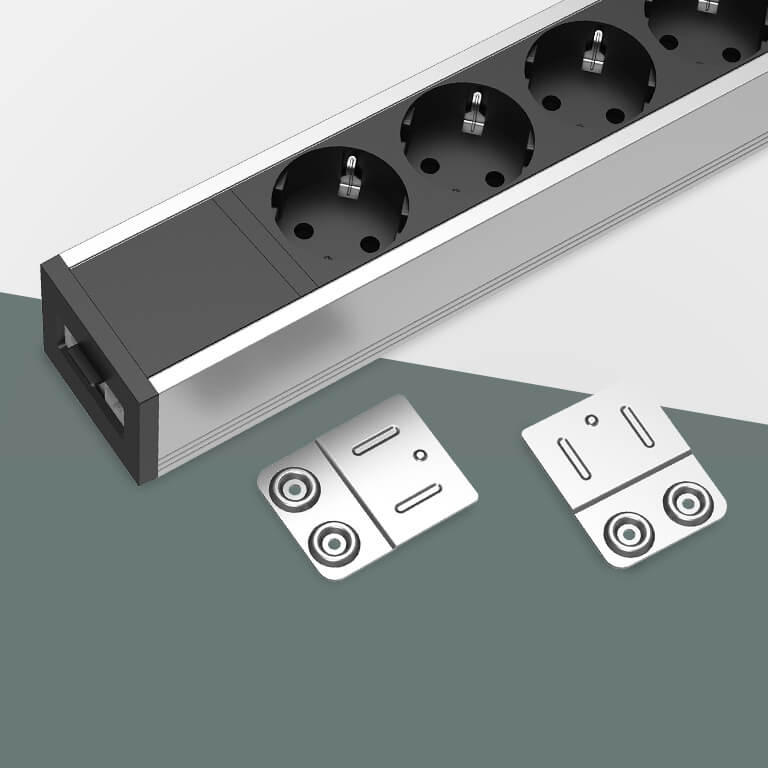 Power Blocks