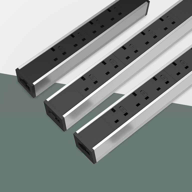 Power Blocks