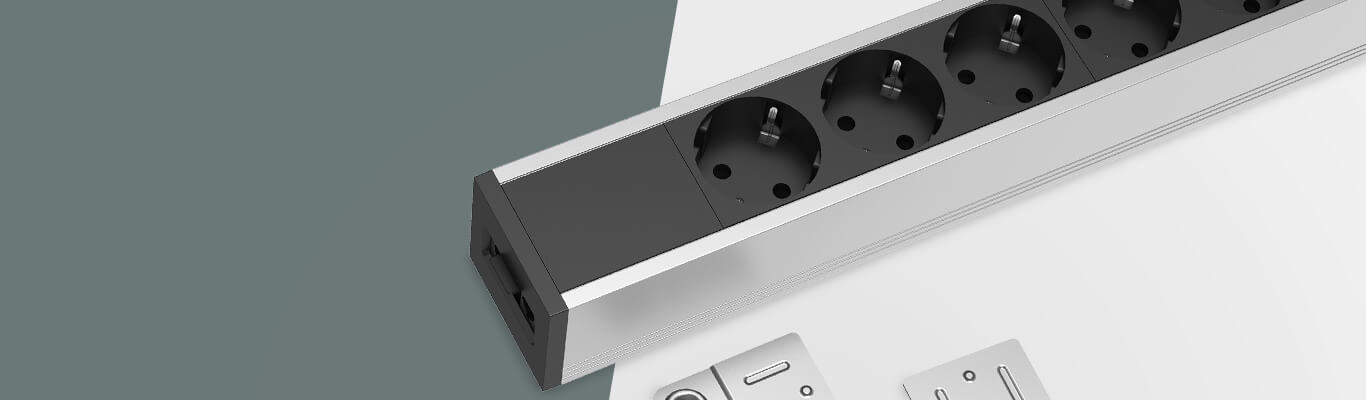 Power Blocks