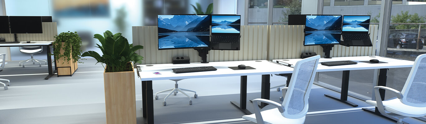 Galaxy Monitor Arms
