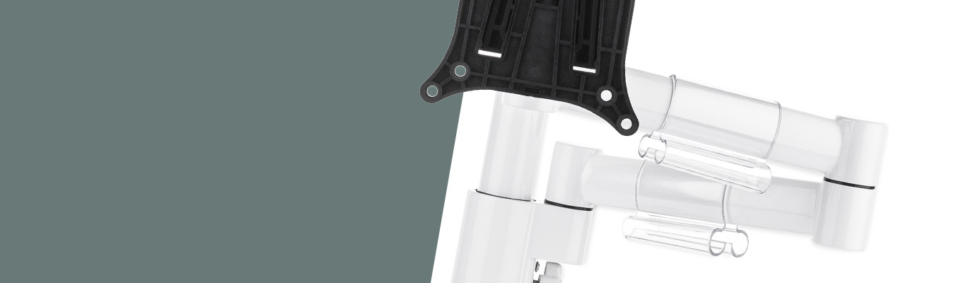 Monitor Arm Skylon