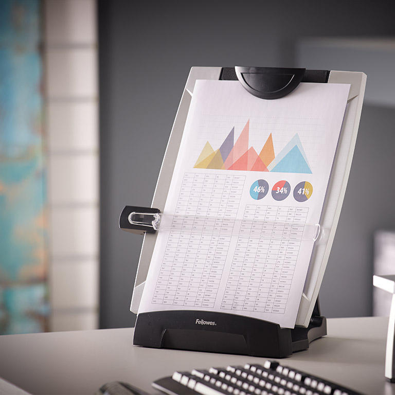 Document Holders