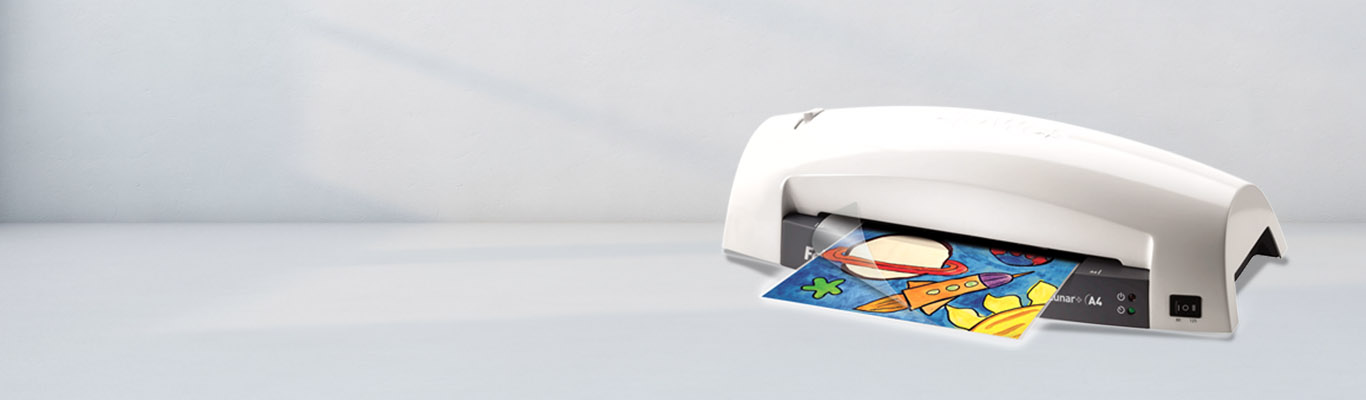 Home Laminators