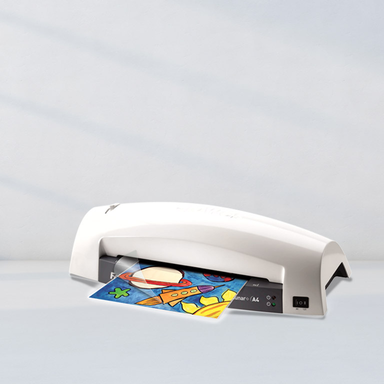 Home Laminators