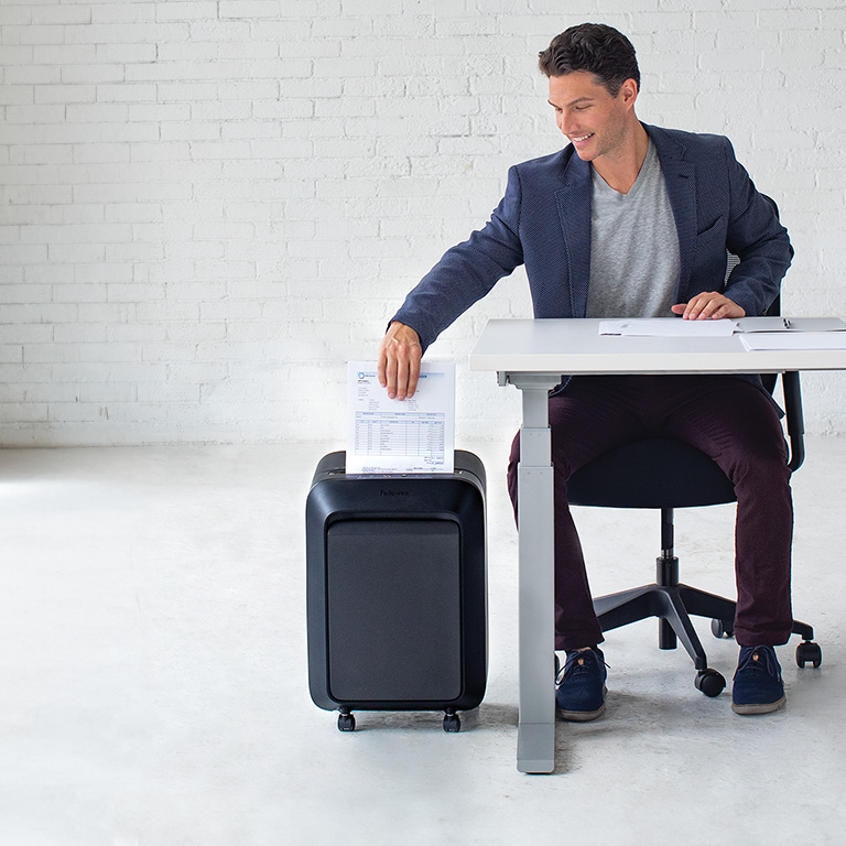 Small Office Shredders