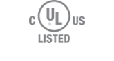 Air Purifiers: UL Listed