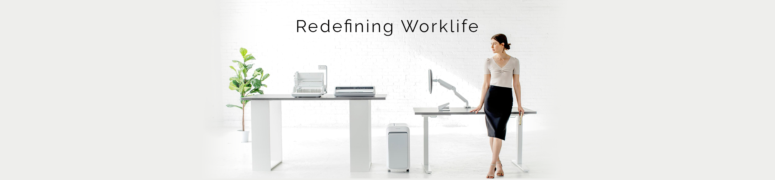 Redefining Worklife