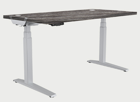 Sit-Stand Workstations