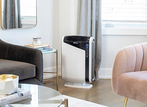 Personal Air Purifiers