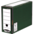 Boîte d'archives Premium - Vert - 127 mm