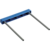 Clips pour archives avec poignée de transfert - 100 mm - Bleu - 50 pk__00898_ProClipHandleBlue_RF.png